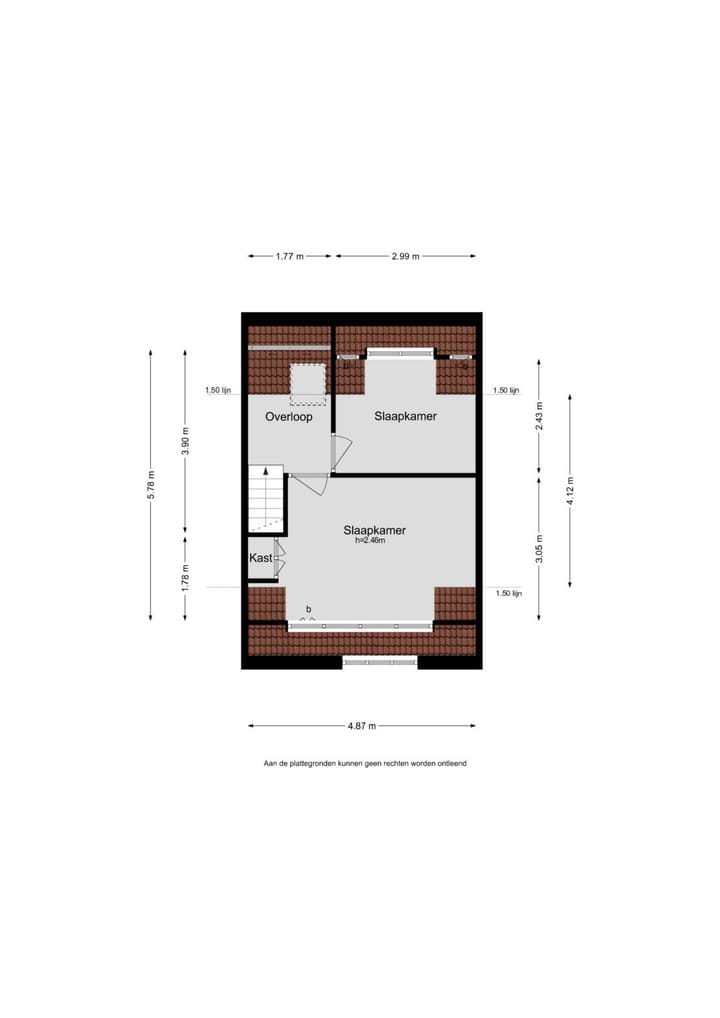 Foto 34 van Westerstraat 21