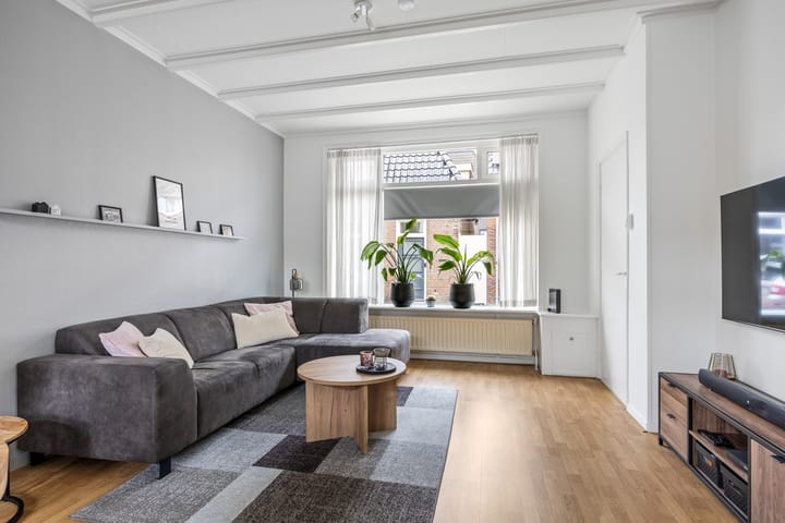 Foto 5 van Westerstraat 21