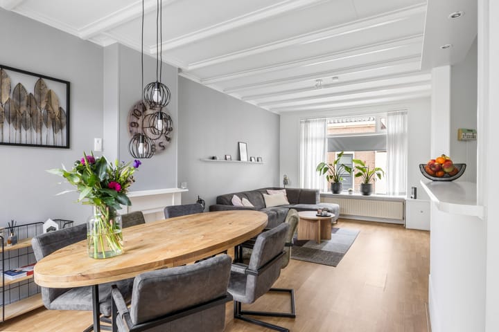 Foto 10 van Westerstraat 21