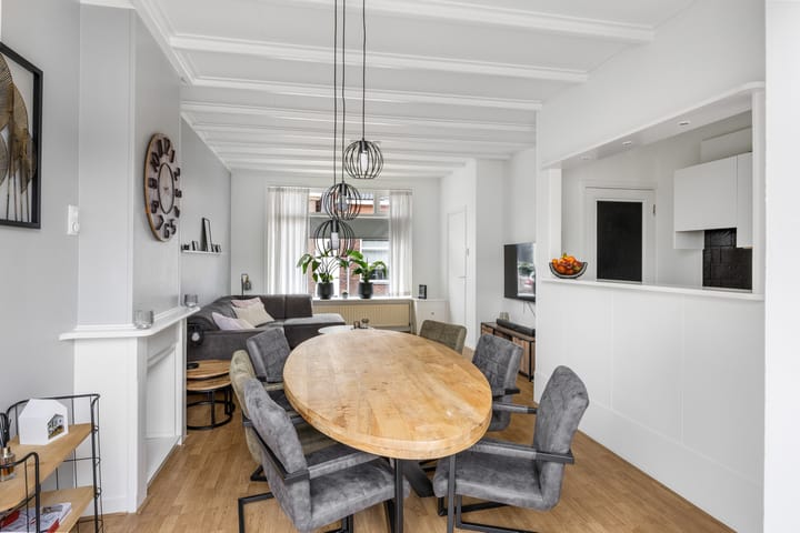 Foto 11 van Westerstraat 21