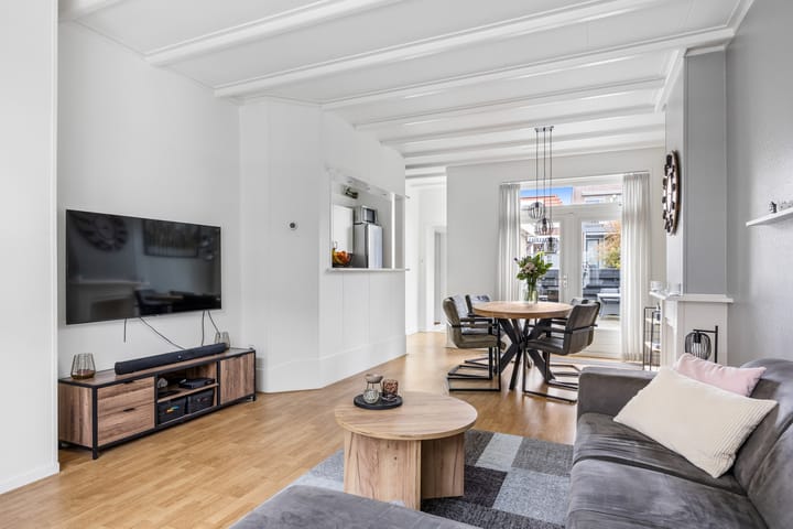 Foto 8 van Westerstraat 21