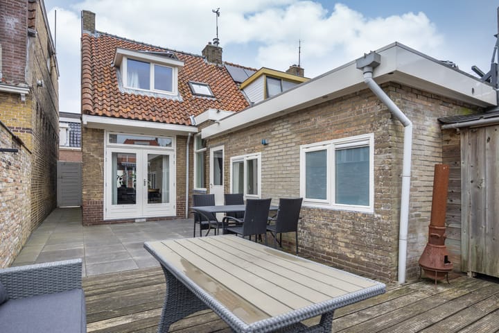 Foto 25 van Westerstraat 21