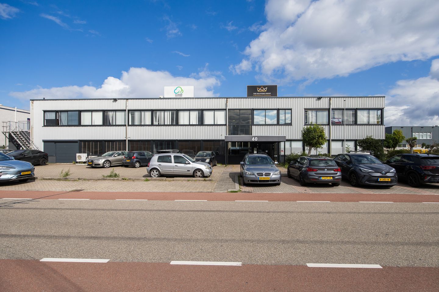 Bekijk foto 3 van Savannahweg 60