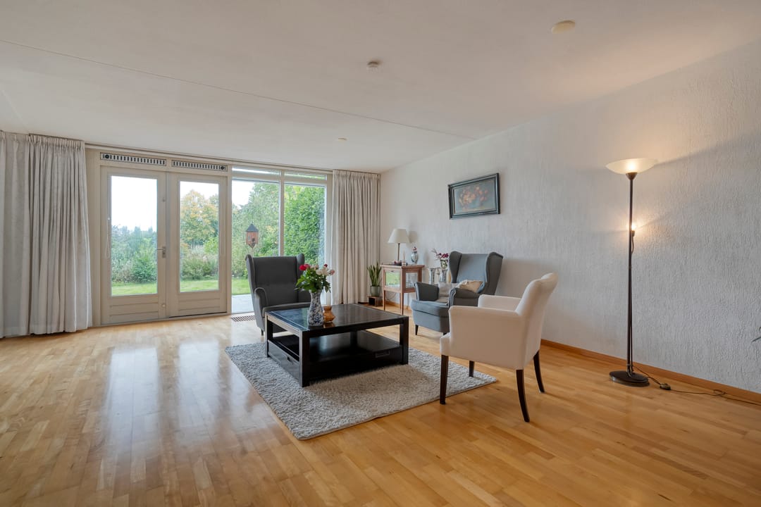 Foto 2 van Staatssecretarislaan 148