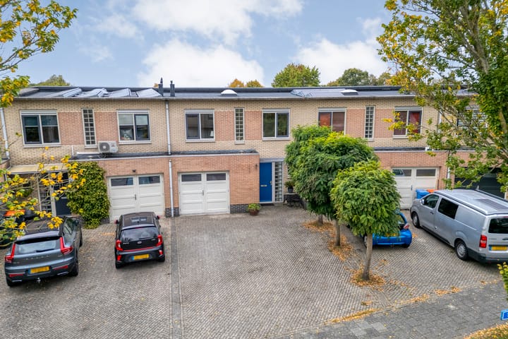 Foto 4 van Staatssecretarislaan 148