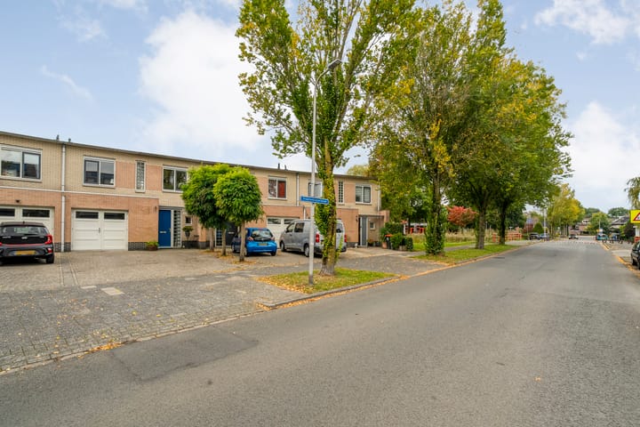 Foto 5 van Staatssecretarislaan 148