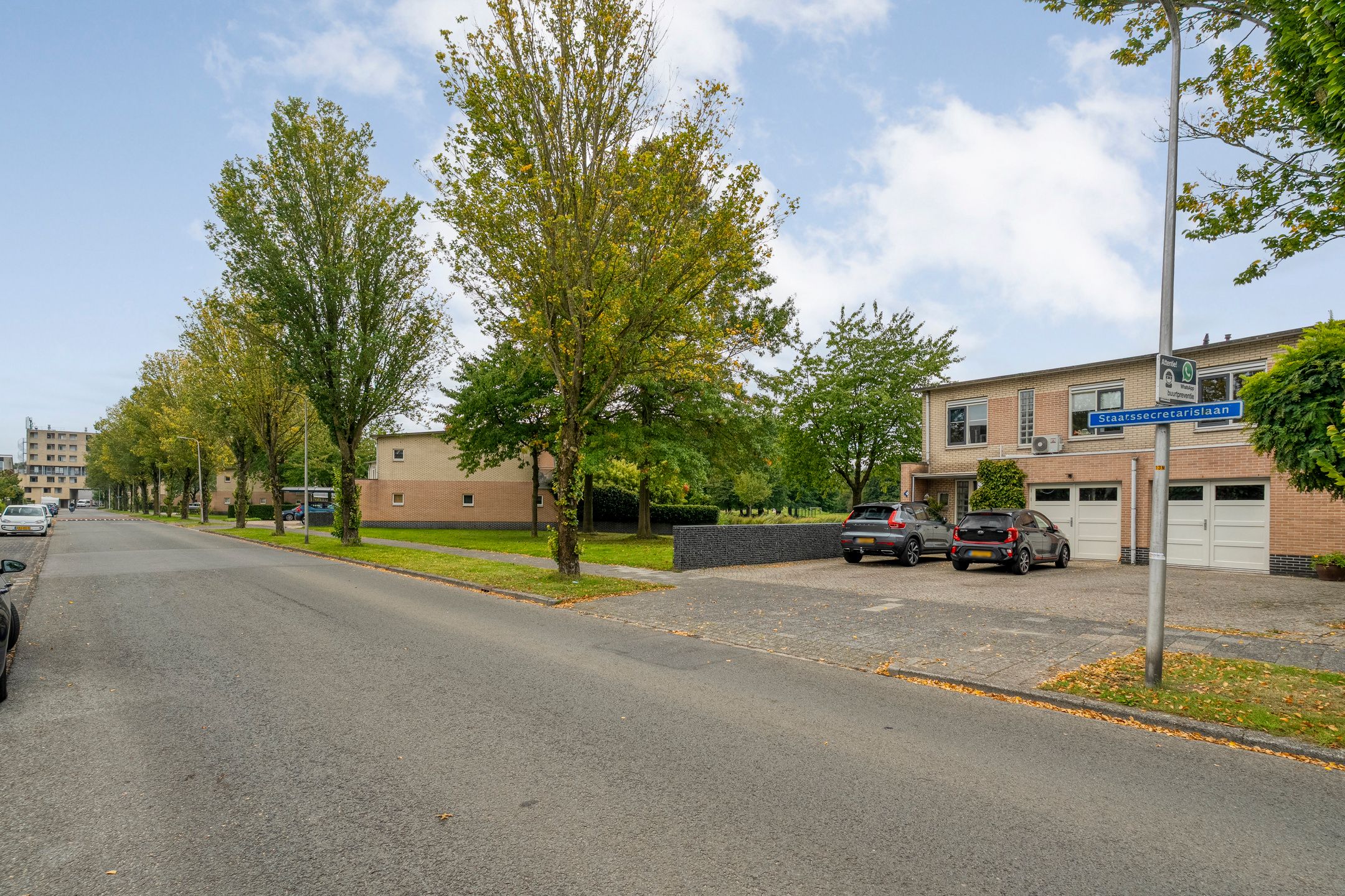 Foto 6 van Staatssecretarislaan 148