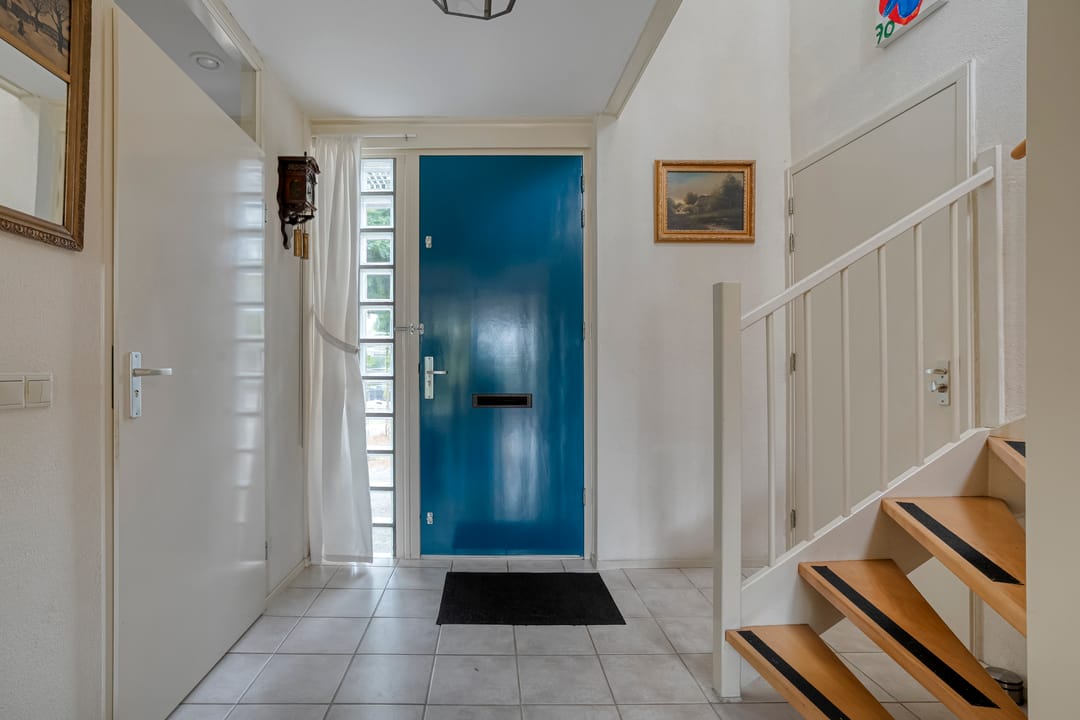 Foto 8 van Staatssecretarislaan 148