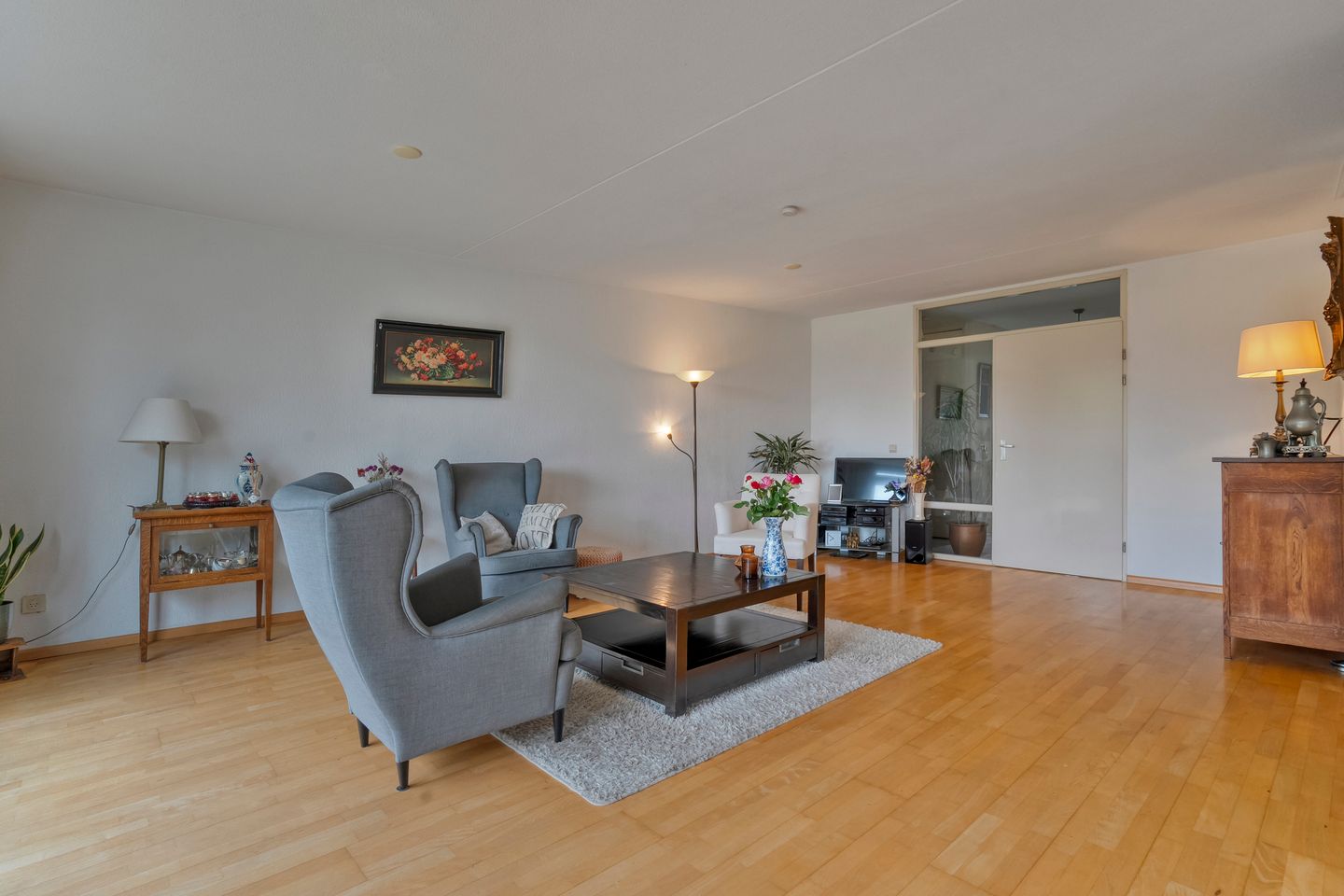 Foto 10 van Staatssecretarislaan 148