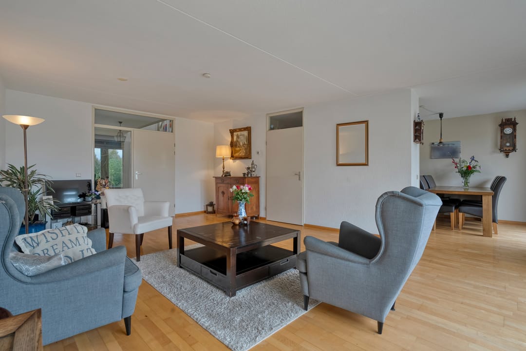 Foto 11 van Staatssecretarislaan 148