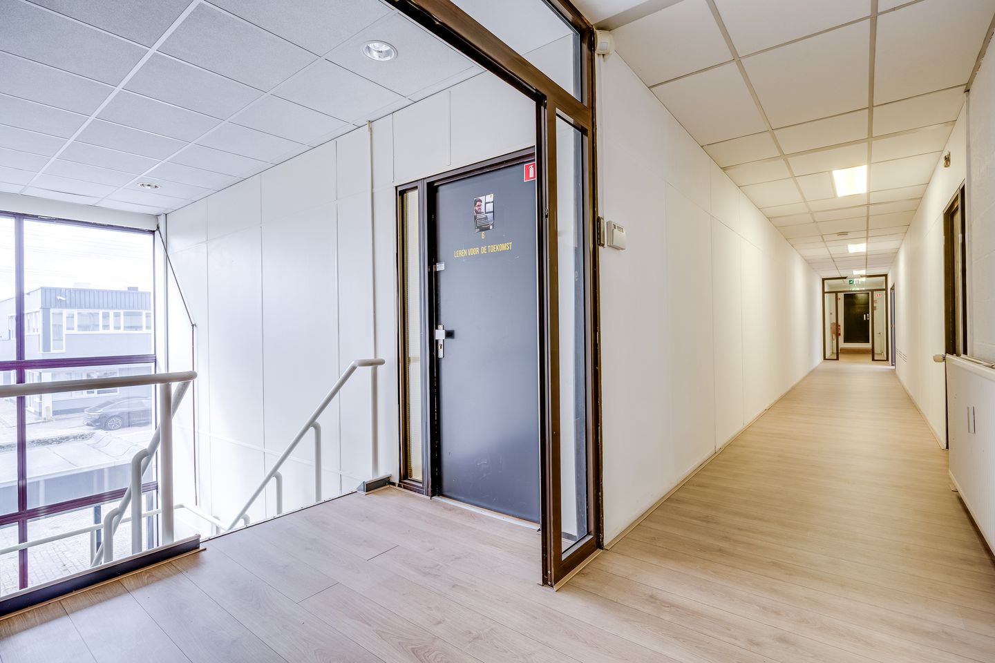 Bekijk foto 4 van Savannahweg 60