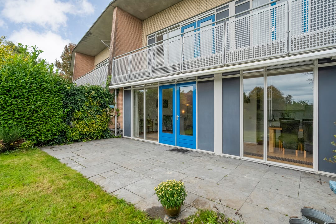 Foto 31 van Staatssecretarislaan 148