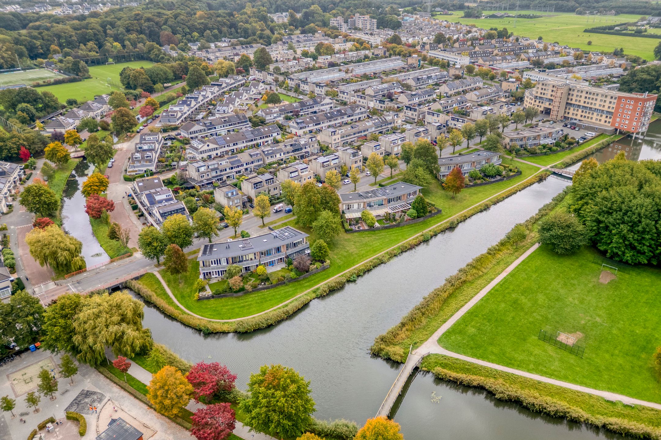 Foto 36 van Staatssecretarislaan 148