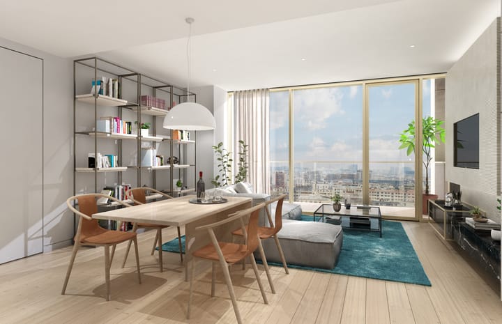 Foto 2 van Rodezand 3-C33