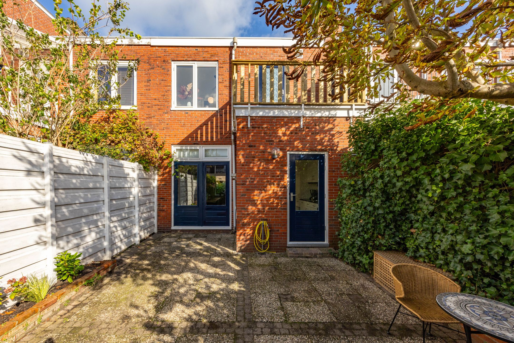 Foto 3 van Eyssoniusstraat 24