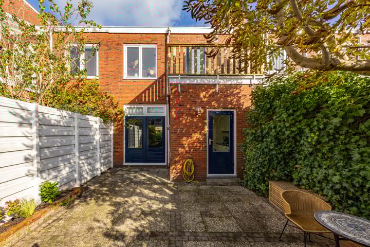 Foto 3 van Eyssoniusstraat 24