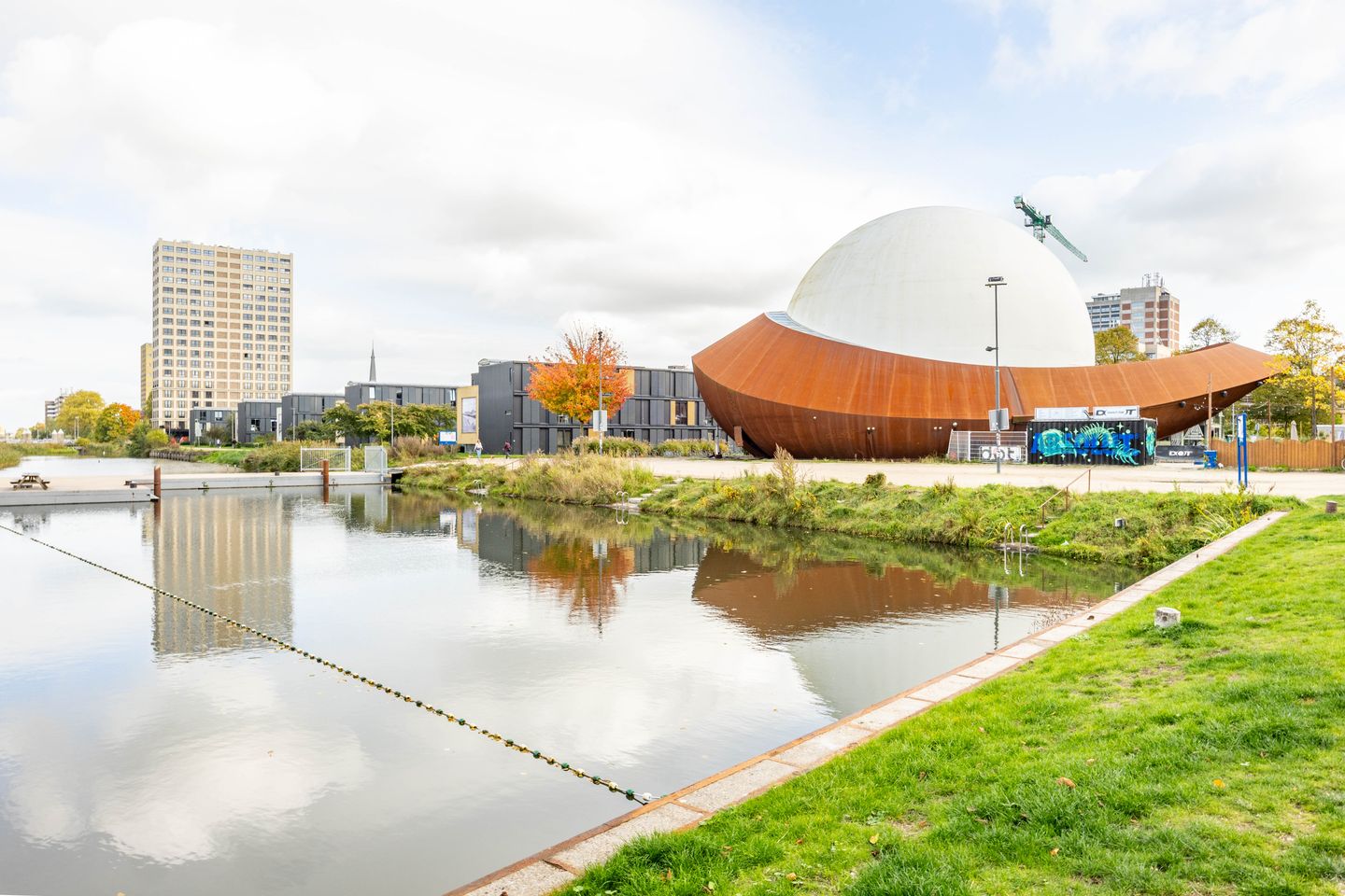 Foto 4 van Eyssoniusstraat 24