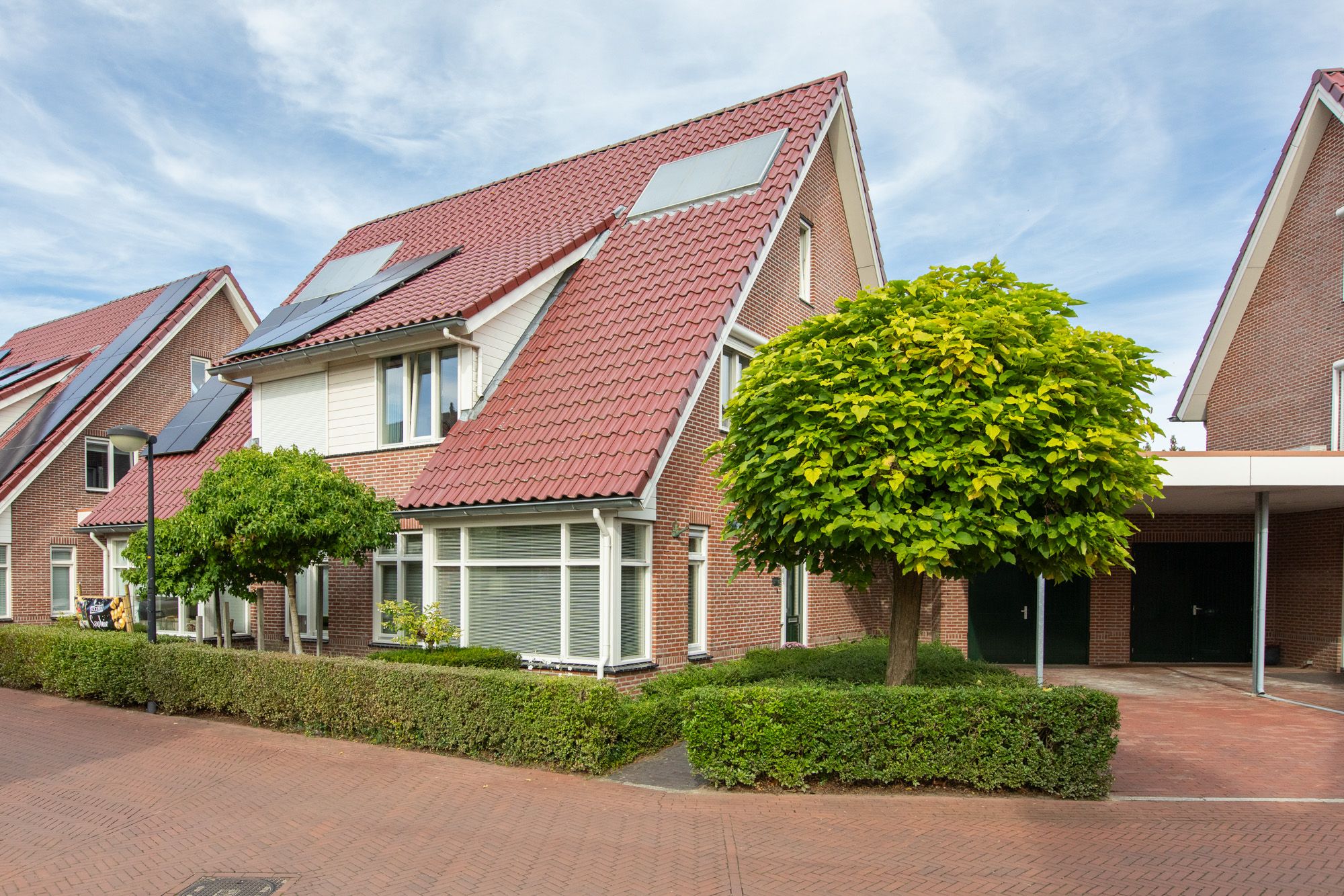 Lombardije, 12, Doetinchem, 7007NK, Gelderland, Nederland 12 