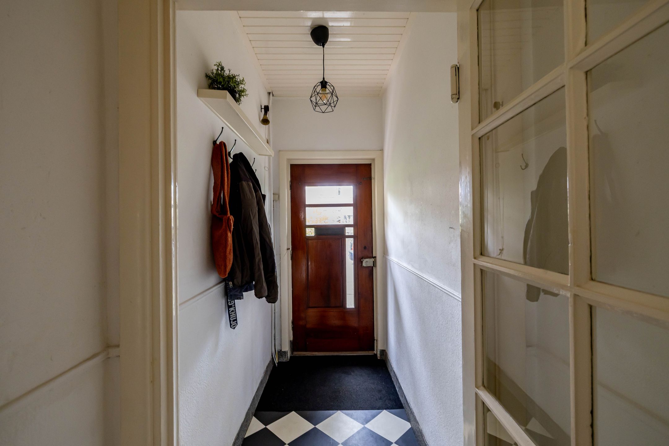 Foto 6 van Eyssoniusstraat 24