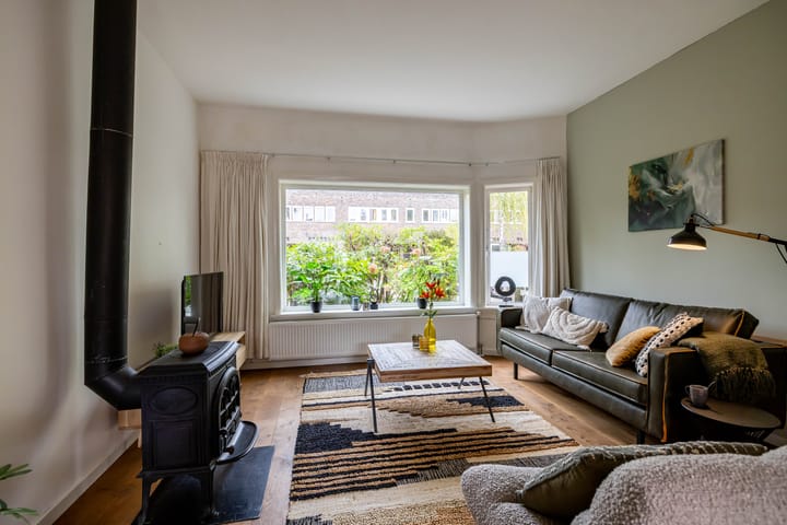 Foto 9 van Eyssoniusstraat 24