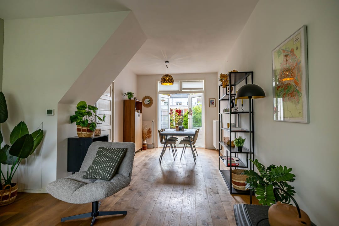 Foto 11 van Eyssoniusstraat 24