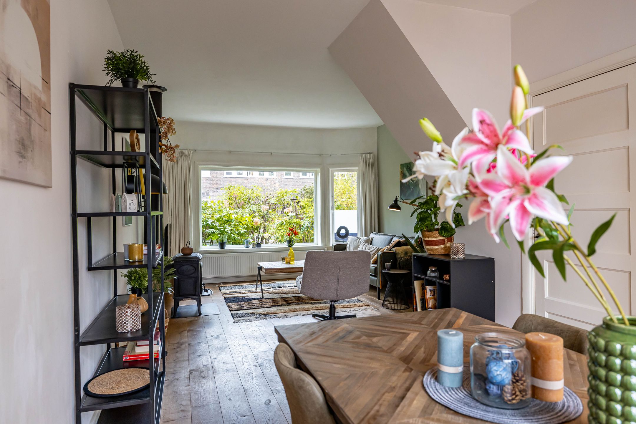 Foto 12 van Eyssoniusstraat 24