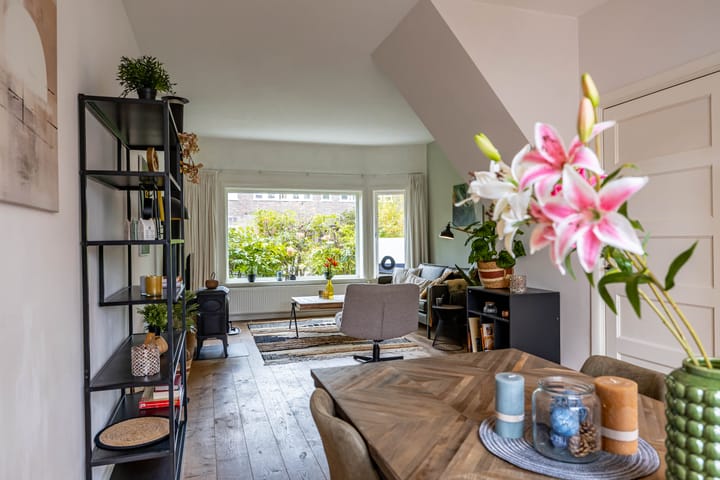 Foto 12 van Eyssoniusstraat 24