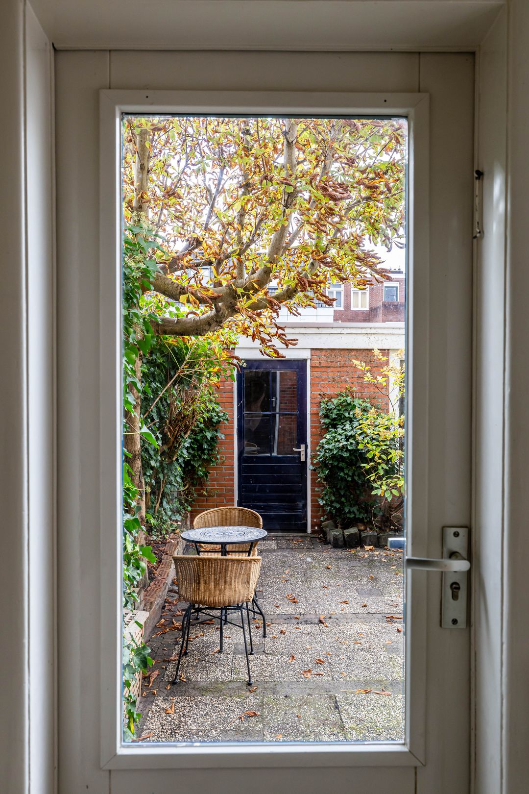 Foto 17 van Eyssoniusstraat 24