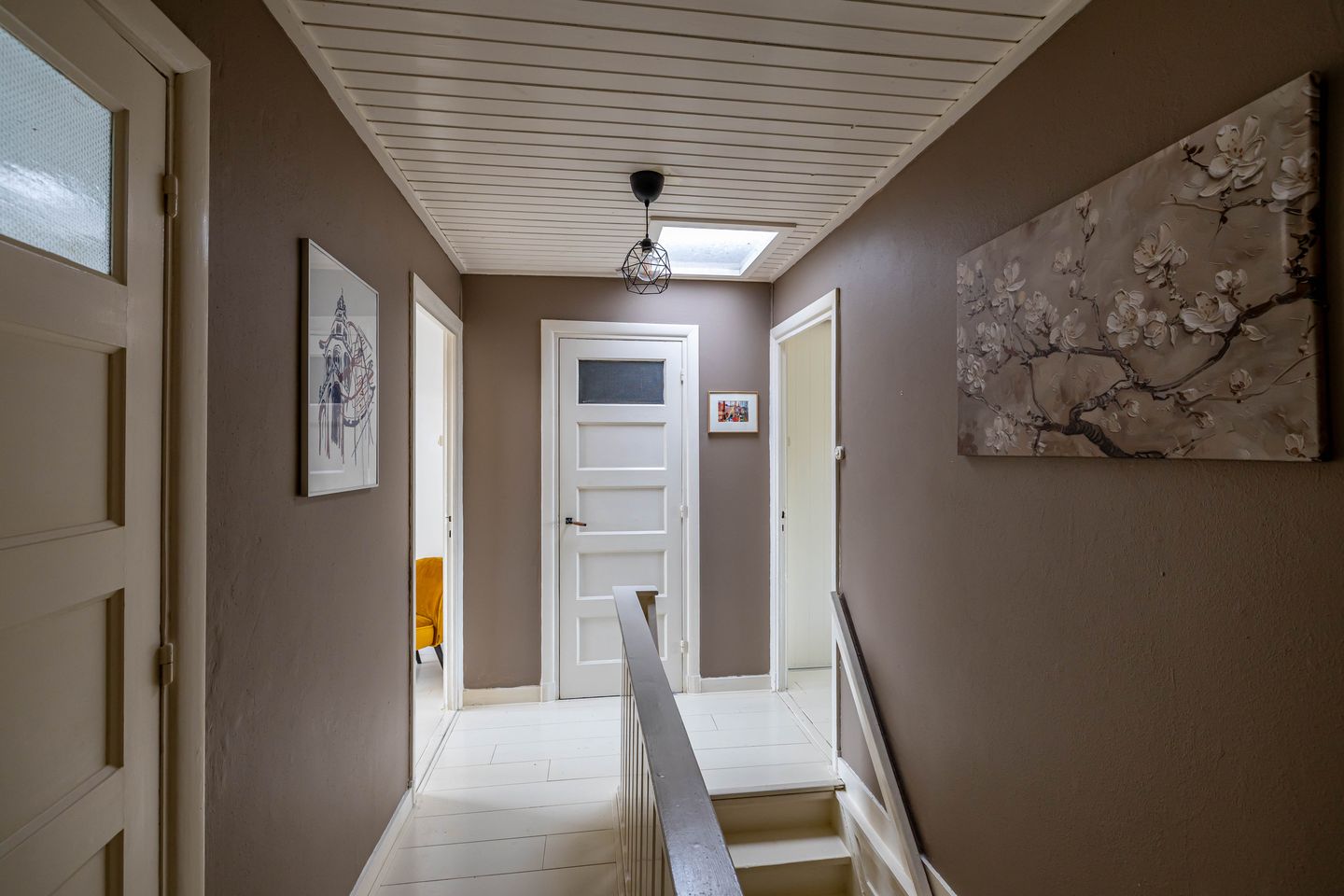 Foto 20 van Eyssoniusstraat 24