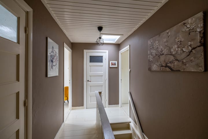 Foto 20 van Eyssoniusstraat 24