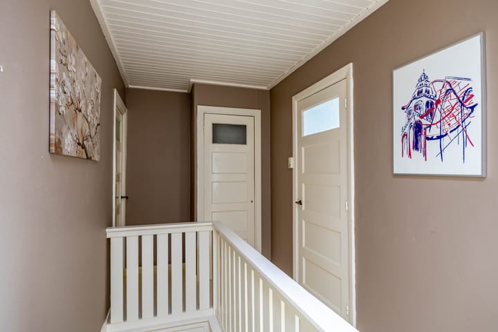 Foto 21 van Eyssoniusstraat 24