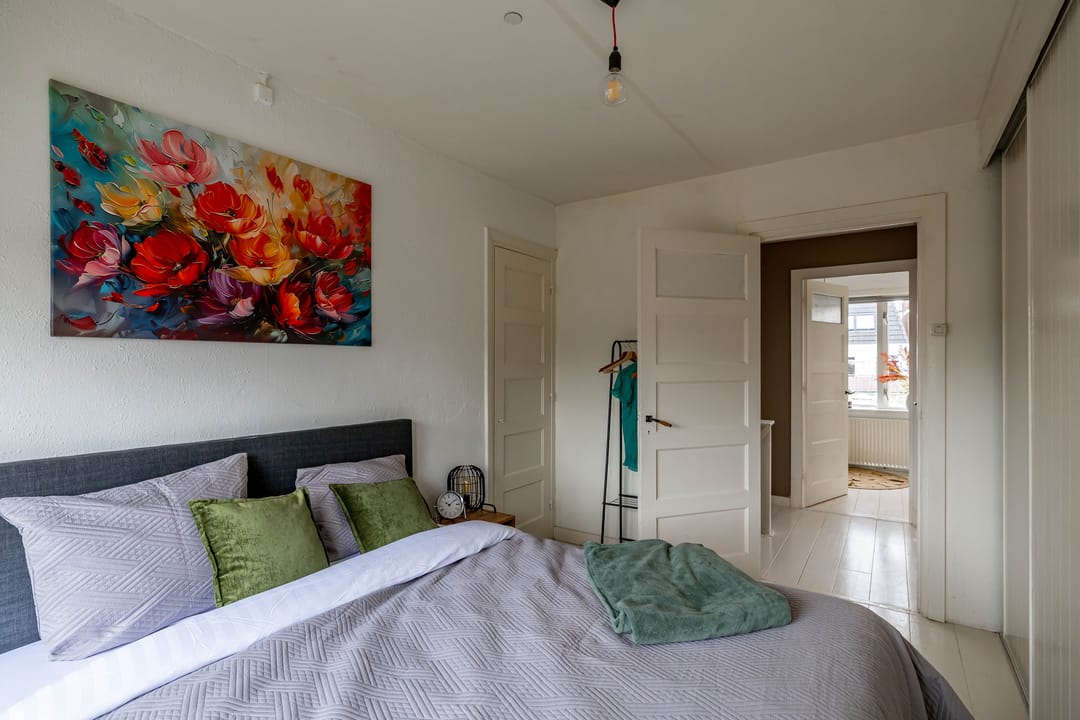 Foto 22 van Eyssoniusstraat 24