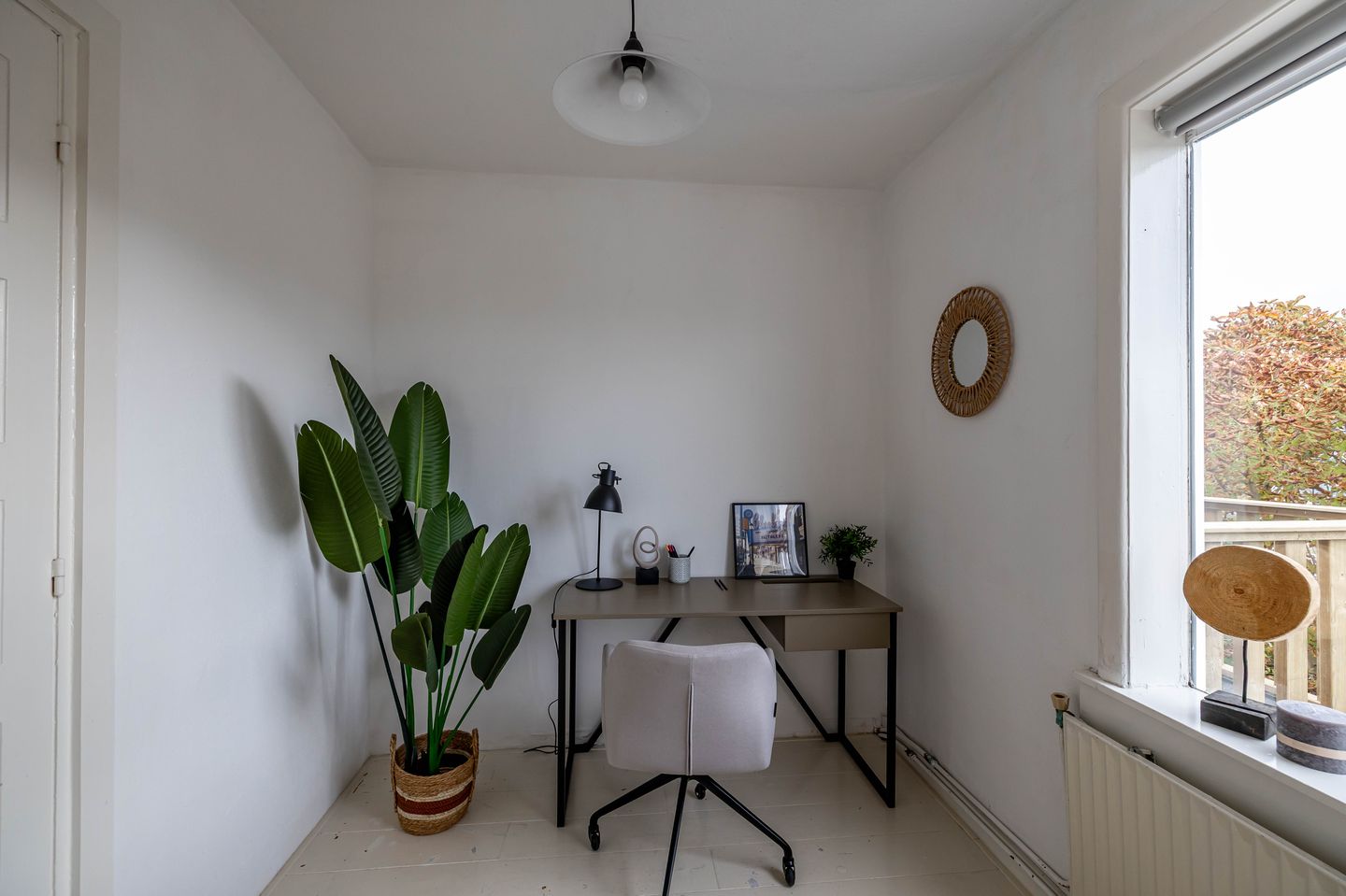 Foto 25 van Eyssoniusstraat 24