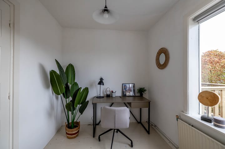 Foto 25 van Eyssoniusstraat 24