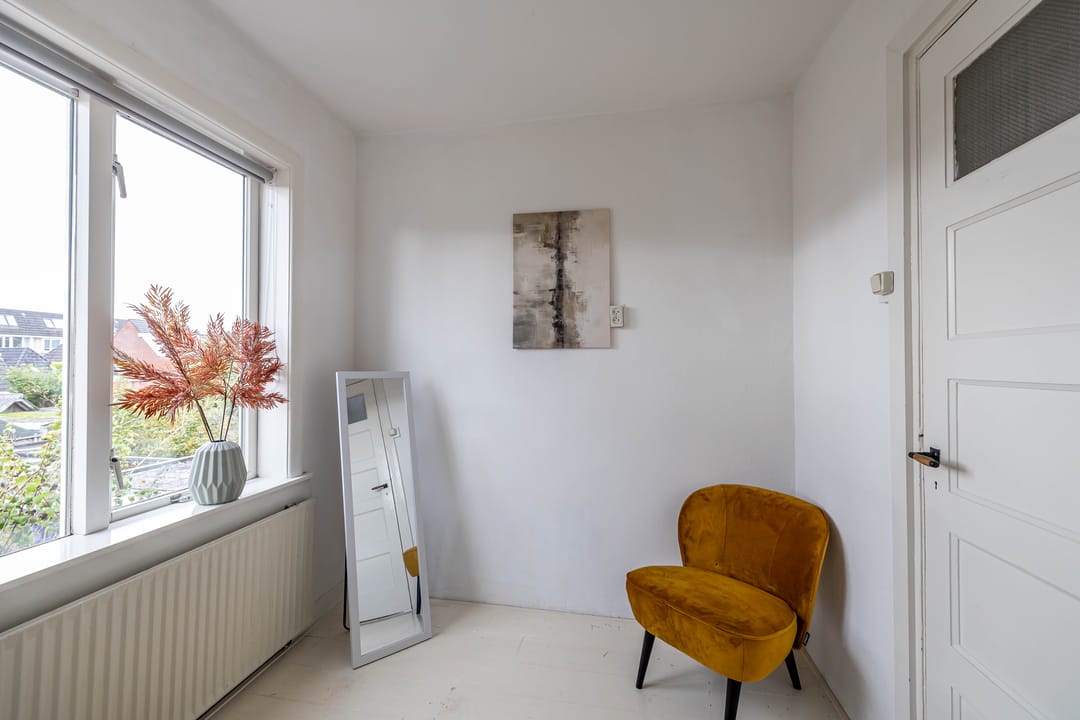 Foto 26 van Eyssoniusstraat 24