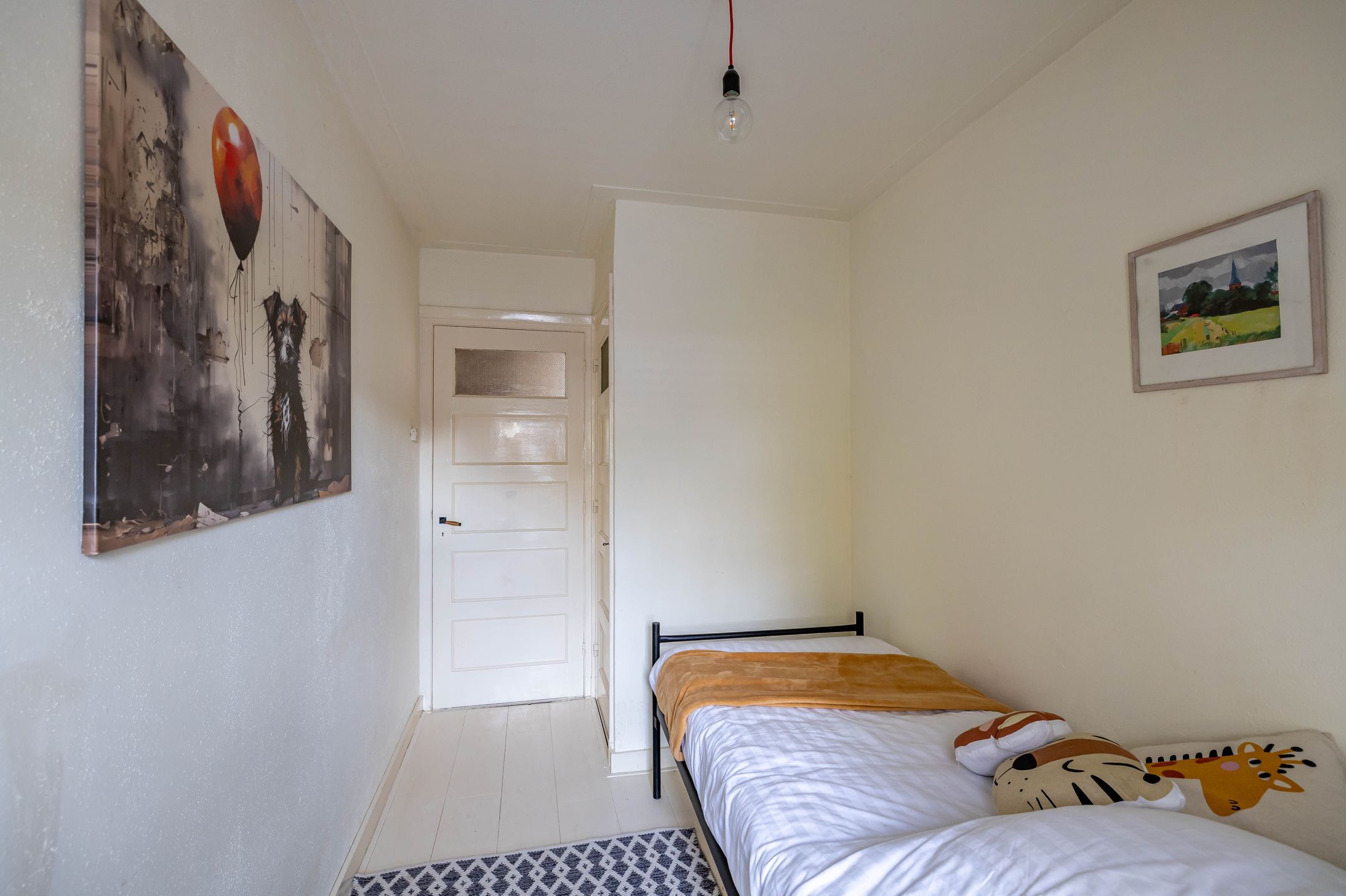 Foto 27 van Eyssoniusstraat 24