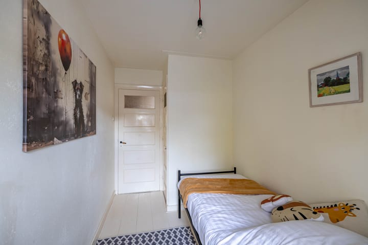 Foto 27 van Eyssoniusstraat 24