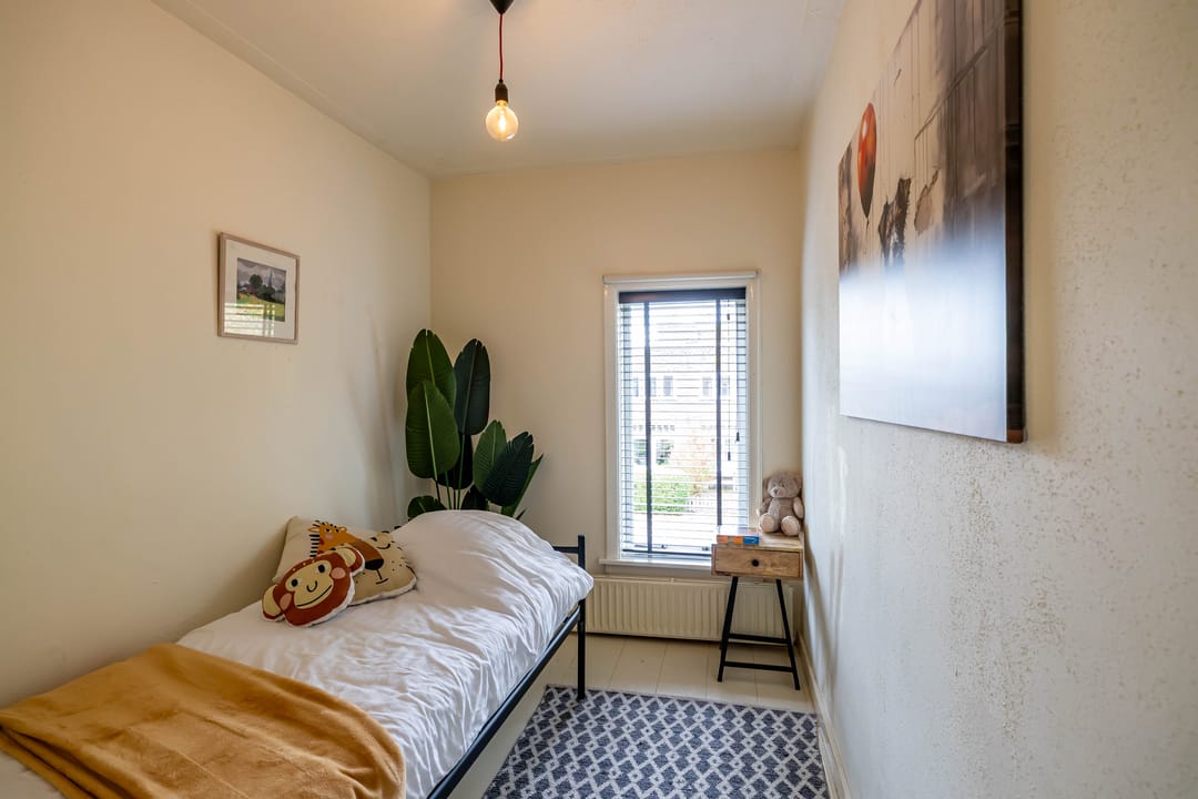 Foto 28 van Eyssoniusstraat 24