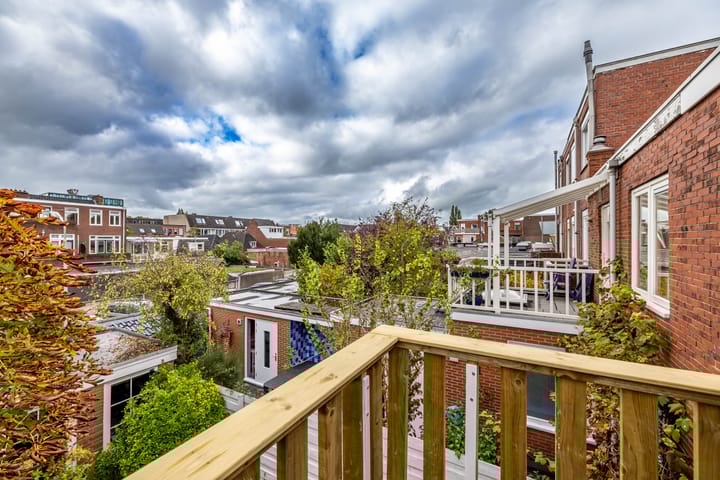 Foto 35 van Eyssoniusstraat 24