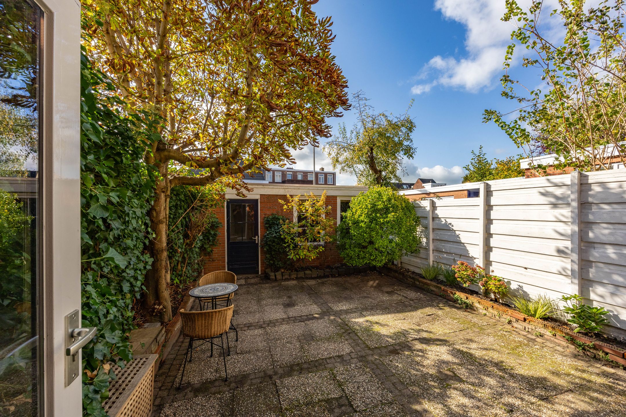 Foto 36 van Eyssoniusstraat 24