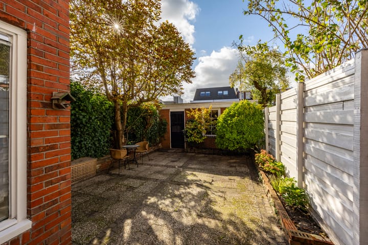 Foto 37 van Eyssoniusstraat 24