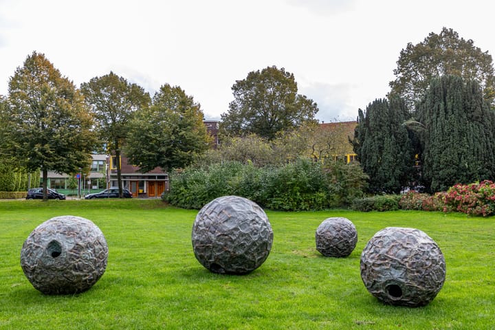 Foto 45 van Eyssoniusstraat 24