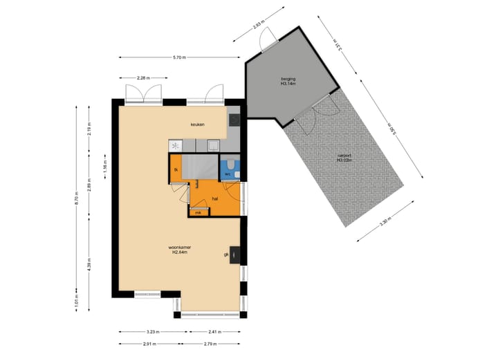 Foto 63 van Lombardije 12