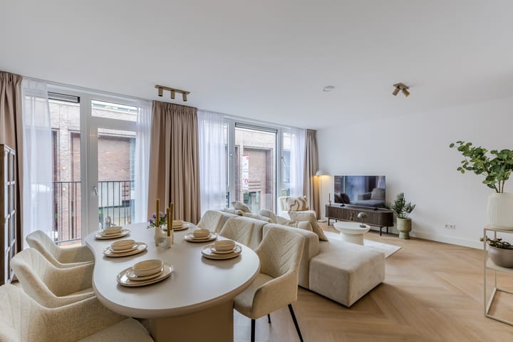 Photo 5 of Hoofdweg 1197-C