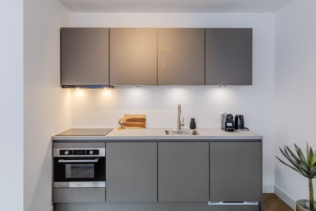 Photo 7 of Hoofdweg 1197-C