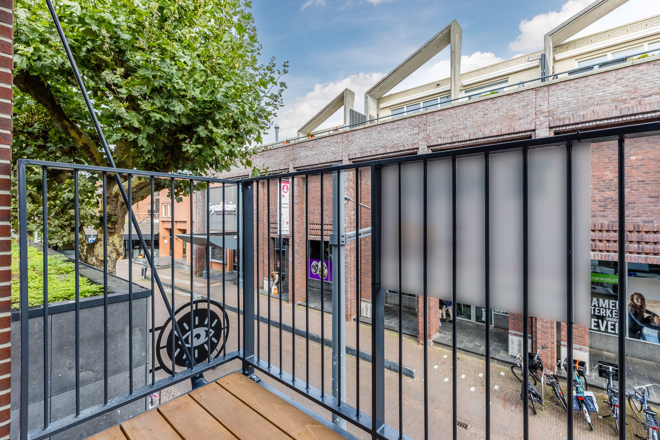 Photo 9 of Hoofdweg 1197-C