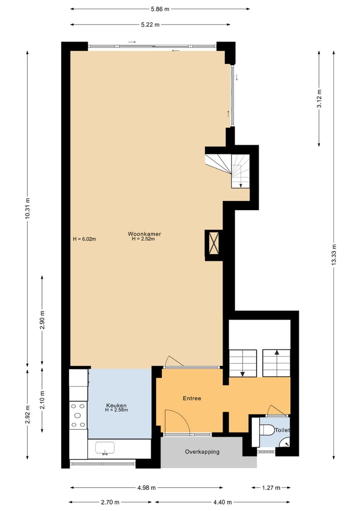 Photo 45 of Bongerd 65