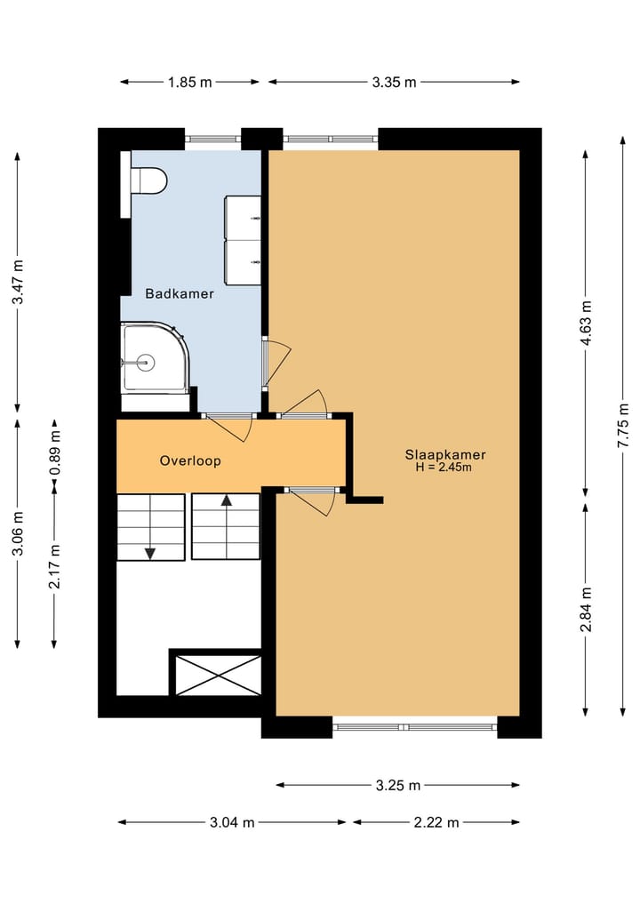 Photo 47 of Bongerd 65