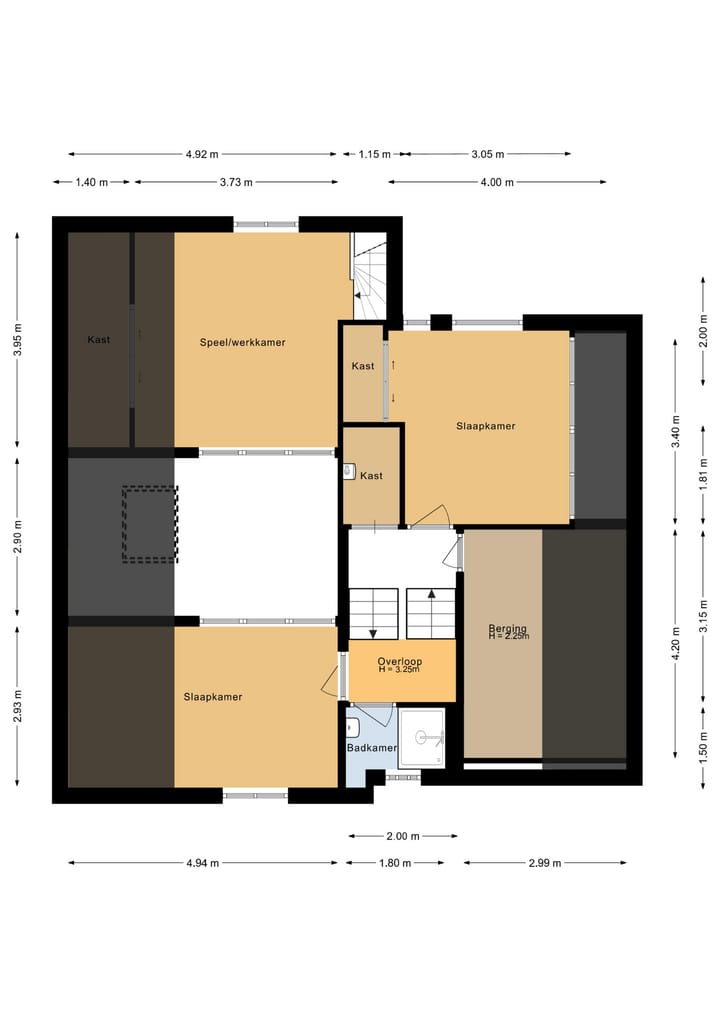 Photo 49 of Bongerd 65