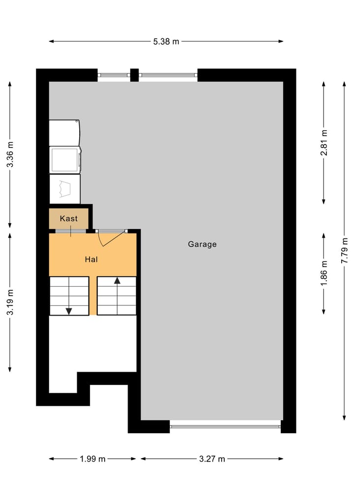 Photo 51 of Bongerd 65